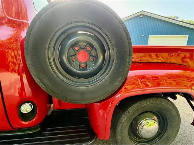 1954 Ford F100 (CC-2088064) for sale in Saugatuck, Michigan