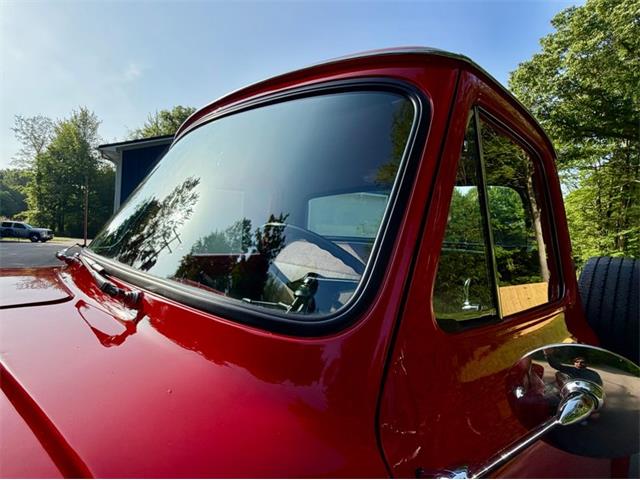 1954 Ford F100 (CC-2088064) for sale in Saugatuck, Michigan