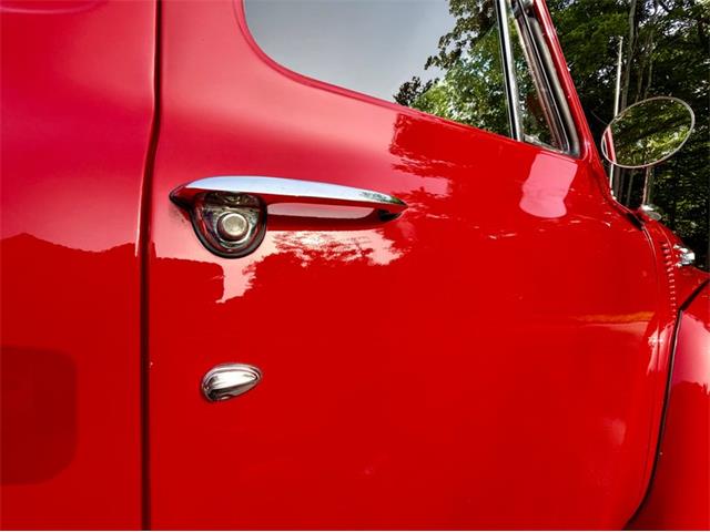 1954 Ford F100 (CC-2088064) for sale in Saugatuck, Michigan