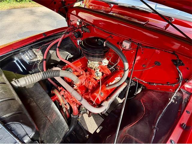1954 Ford F100 (CC-2088064) for sale in Saugatuck, Michigan