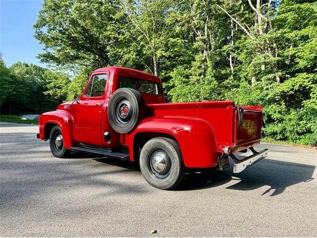 1954 Ford F100 (CC-2088064) for sale in Saugatuck, Michigan