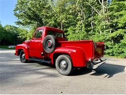 1954 Ford F100 (CC-2088064) for sale in Saugatuck, Michigan