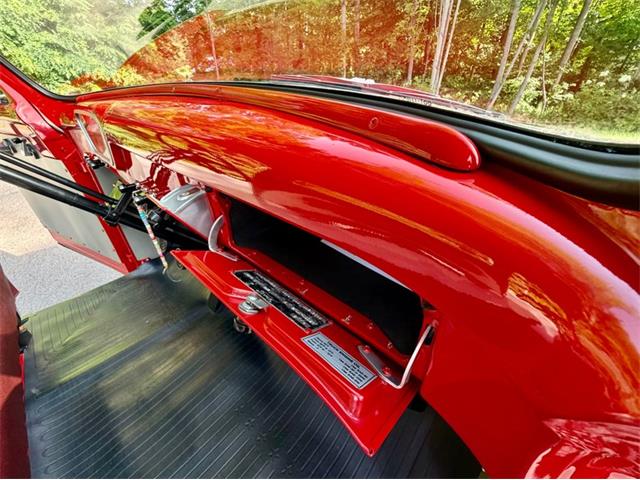 1954 Ford F100 (CC-2088064) for sale in Saugatuck, Michigan