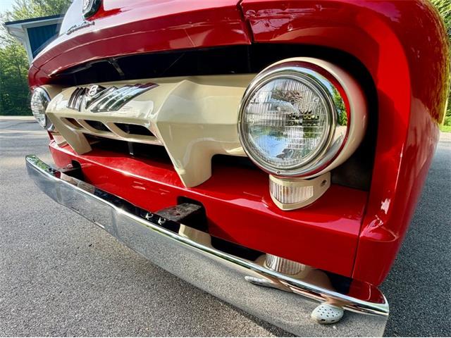 1954 Ford F100 (CC-2088064) for sale in Saugatuck, Michigan