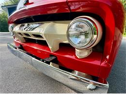 1954 Ford F100 (CC-2088064) for sale in Saugatuck, Michigan