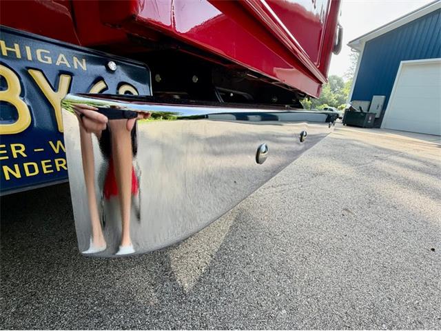 1954 Ford F100 (CC-2088064) for sale in Saugatuck, Michigan