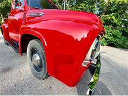 1954 Ford F100 (CC-2088064) for sale in Saugatuck, Michigan