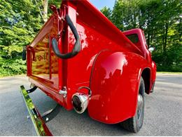 1954 Ford F100 (CC-2088064) for sale in Saugatuck, Michigan