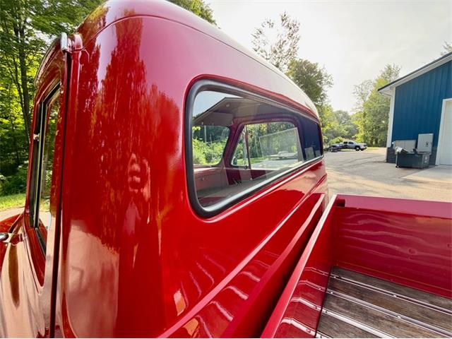 1954 Ford F100 (CC-2088064) for sale in Saugatuck, Michigan