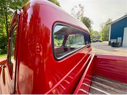 1954 Ford F100 (CC-2088064) for sale in Saugatuck, Michigan