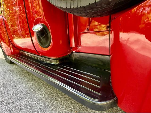 1954 Ford F100 (CC-2088064) for sale in Saugatuck, Michigan