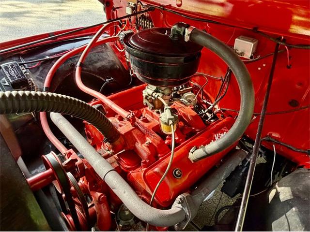 1954 Ford F100 (CC-2088064) for sale in Saugatuck, Michigan