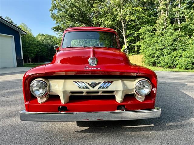 1954 Ford F100 (CC-2088064) for sale in Saugatuck, Michigan
