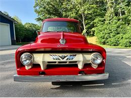 1954 Ford F100 (CC-2088064) for sale in Saugatuck, Michigan