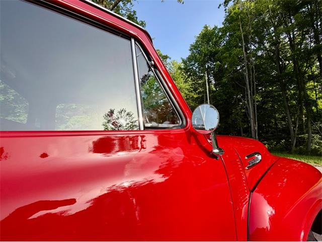 1954 Ford F100 (CC-2088064) for sale in Saugatuck, Michigan