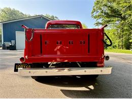 1954 Ford F100 (CC-2088064) for sale in Saugatuck, Michigan