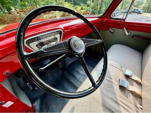 1954 Ford F100 (CC-2088064) for sale in Saugatuck, Michigan