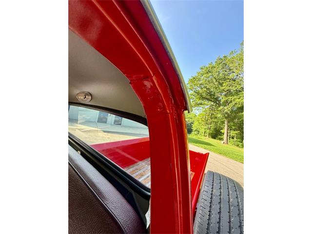 1954 Ford F100 (CC-2088064) for sale in Saugatuck, Michigan