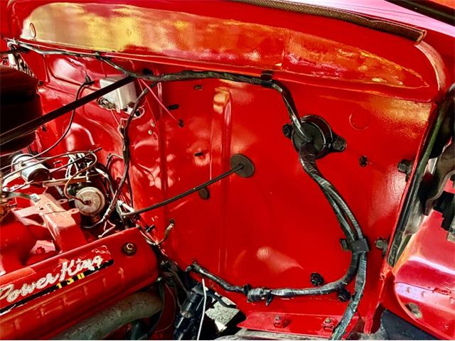 1954 Ford F100 (CC-2088064) for sale in Saugatuck, Michigan