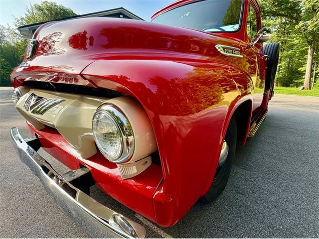 1954 Ford F100 (CC-2088064) for sale in Saugatuck, Michigan