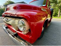 1954 Ford F100 (CC-2088064) for sale in Saugatuck, Michigan