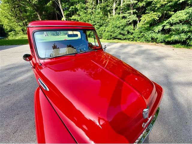 1954 Ford F100 (CC-2088064) for sale in Saugatuck, Michigan