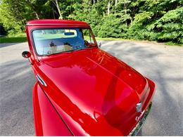 1954 Ford F100 (CC-2088064) for sale in Saugatuck, Michigan