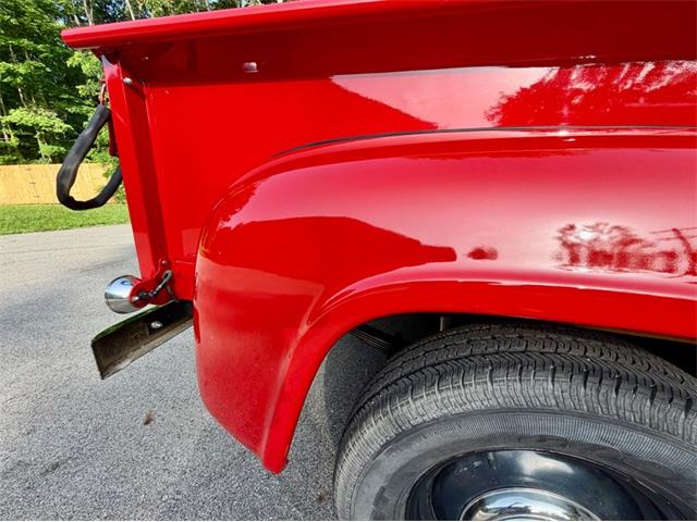 1954 Ford F100 (CC-2088064) for sale in Saugatuck, Michigan