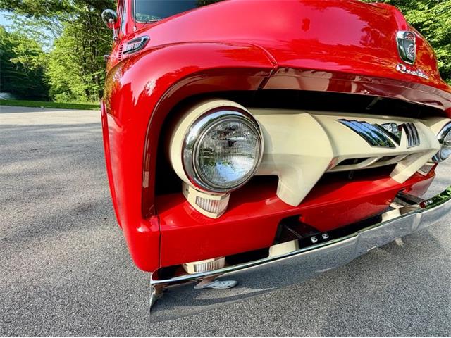 1954 Ford F100 (CC-2088064) for sale in Saugatuck, Michigan