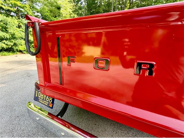 1954 Ford F100 (CC-2088064) for sale in Saugatuck, Michigan