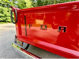 1954 Ford F100 (CC-2088064) for sale in Saugatuck, Michigan