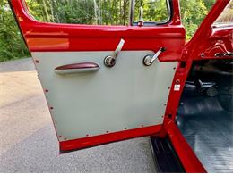 1954 Ford F100 (CC-2088064) for sale in Saugatuck, Michigan