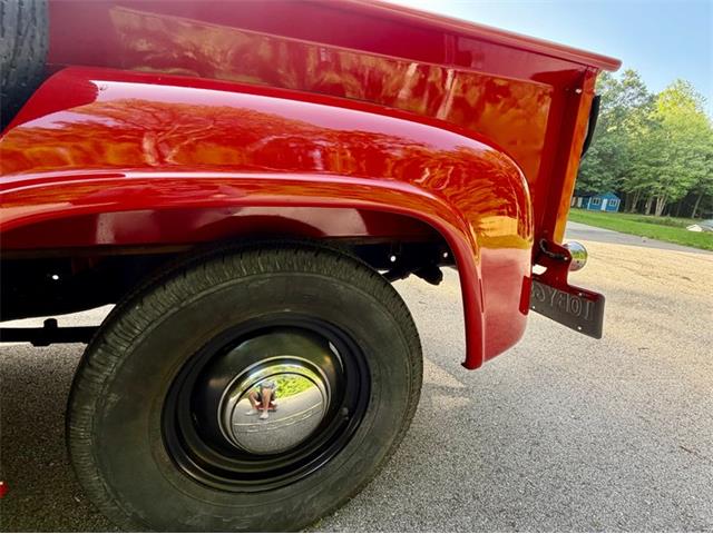 1954 Ford F100 (CC-2088064) for sale in Saugatuck, Michigan