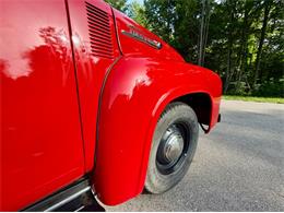 1954 Ford F100 (CC-2088064) for sale in Saugatuck, Michigan