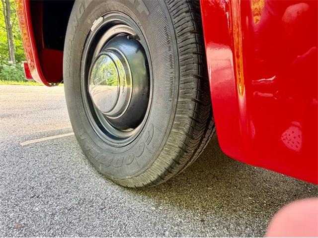 1954 Ford F100 (CC-2088064) for sale in Saugatuck, Michigan