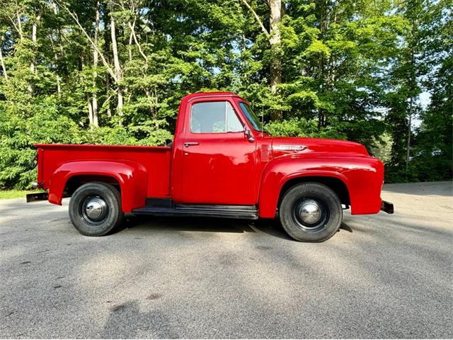 1954 Ford F100 (CC-2088064) for sale in Saugatuck, Michigan