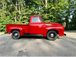 1954 Ford F100 (CC-2088064) for sale in Saugatuck, Michigan
