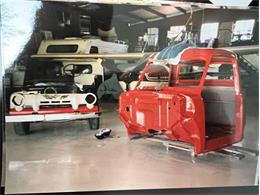 1954 Ford F100 (CC-2088064) for sale in Saugatuck, Michigan