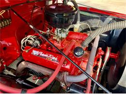 1954 Ford F100 (CC-2088064) for sale in Saugatuck, Michigan