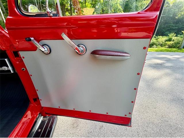 1954 Ford F100 (CC-2088064) for sale in Saugatuck, Michigan