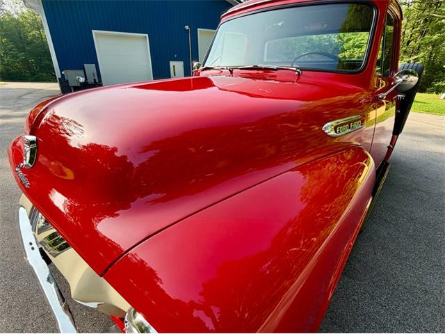 1954 Ford F100 (CC-2088064) for sale in Saugatuck, Michigan