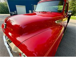 1954 Ford F100 (CC-2088064) for sale in Saugatuck, Michigan