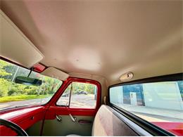 1954 Ford F100 (CC-2088064) for sale in Saugatuck, Michigan
