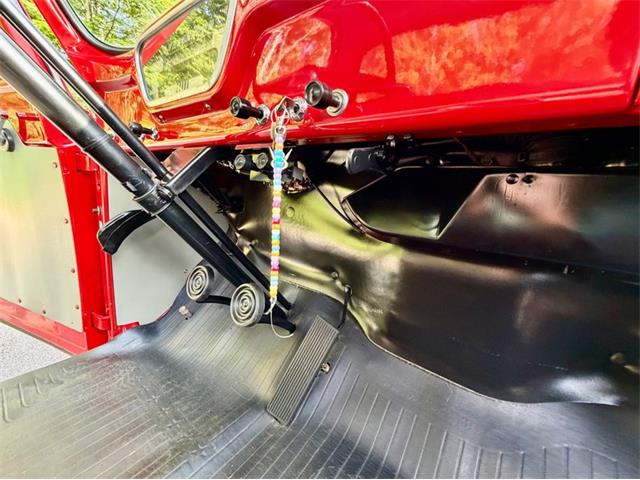 1954 Ford F100 (CC-2088064) for sale in Saugatuck, Michigan