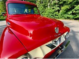 1954 Ford F100 (CC-2088064) for sale in Saugatuck, Michigan
