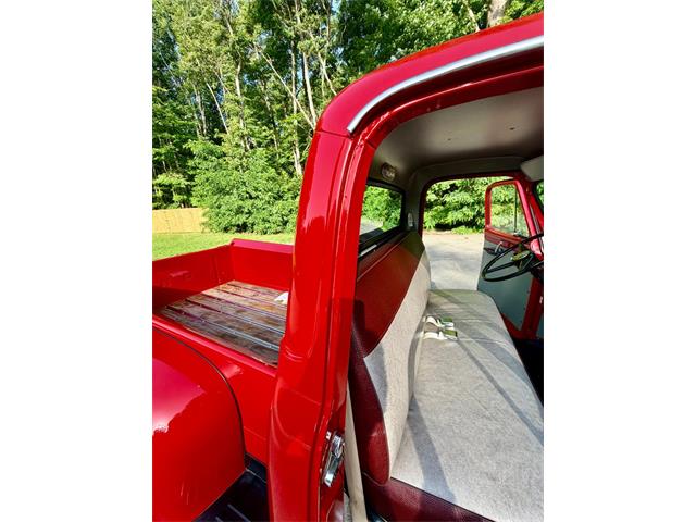 1954 Ford F100 (CC-2088064) for sale in Saugatuck, Michigan