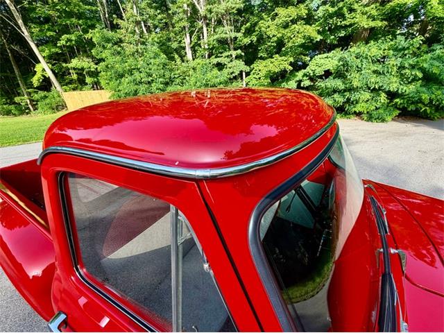 1954 Ford F100 (CC-2088064) for sale in Saugatuck, Michigan