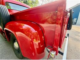 1954 Ford F100 (CC-2088064) for sale in Saugatuck, Michigan