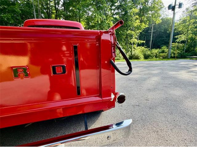 1954 Ford F100 (CC-2088064) for sale in Saugatuck, Michigan