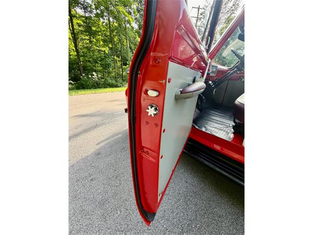 1954 Ford F100 (CC-2088064) for sale in Saugatuck, Michigan